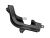 DT Spare Parts 4.64171 Abdeckkappe, Stoßstange, rechts passend für Mercedes-Benz