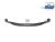 DT Spare Parts 4.64176 Blattfeder, vorne, 4x23 passend für Mercedes-Benz