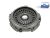 DT Spare Parts 4.64187 Druckplatte, D: 310 mm passend für Mercedes-Benz