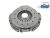 DT Spare Parts 4.64188 Druckplatte, D: 310 mm passend für Multimarken