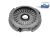 DT Spare Parts 4.64194 Druckplatte, D: 280 mm passend für Mercedes-Benz