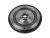 DT Spare Parts 4.64223 Schwungrad, D: 443,5 mm, D1: 392 mm, 146 teeth passend für Mercedes-Benz
