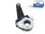 DT Spare Parts 4.64237 Gestängesteller, automatisch, links, N42 x 1,5, b: 14 mm, Lb: 145 mm, Or: 56 mm, DIN 5480, 26 teeth passend für Mercedes-Benz