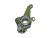 DT Spare Parts 4.64238 Gestängesteller, automatisch, N42 x 1,5, b: 14 mm, Lb: 145 mm, DIN 5480, 26 teeth passend für Mercedes-Benz