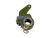 DT Spare Parts 4.64239 Gestängesteller, automatisch, N42 x 1,5, b: 14 mm, Lb: 145 mm, DIN 5480, 26 teeth passend für Mercedes-Benz