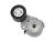 DT Spare Parts 4.64245 Riemenspanner, D: 74 mm, W: 34 mm passend für Mercedes-Benz