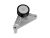DT Spare Parts 4.64249 Riemenspanner, D: 83 mm, W: 33 mm passend für Mercedes-Benz