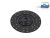 DT Spare Parts 4.64250 Mitnehmerscheibe, D: 395 mm, 18 teeth passend für Mercedes-Benz