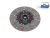 DT Spare Parts 4.64251 Mitnehmerscheibe, D: 330 mm, 20 teeth passend für Mercedes-Benz