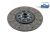 DT Spare Parts 4.64255 Mitnehmerscheibe, D: 350 mm, 10 teeth passend für Multimarken
