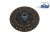 DT Spare Parts 4.64258 Mitnehmerscheibe, D: 430 mm, 18 teeth passend für Mercedes-Benz