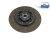 DT Spare Parts 4.64259 Mitnehmerscheibe, D: 362 mm, 18 teeth passend für Mercedes-Benz