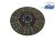 DT Spare Parts 4.64260 Mitnehmerscheibe, D: 310 mm, 10 teeth passend für Mercedes-Benz