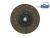 DT Spare Parts 4.64265 Mitnehmerscheibe, D: 330 mm, 10 teeth passend für Mercedes-Benz