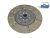 DT Spare Parts 4.64268 Mitnehmerscheibe, D: 280 mm, 10 teeth passend für Multimarken