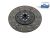 DT Spare Parts 4.64269 Mitnehmerscheibe, D: 295 mm, 10 teeth passend für Mercedes-Benz
