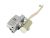 DT Spare Parts 4.64298 Niveauventil, M12 x 1,5, L: 185 mm passend für Mercedes-Benz