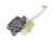 DT Spare Parts 4.64301 Niveauventil, M12 x 1,5, L: 175 mm passend für Mercedes-Benz