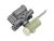 DT Spare Parts 4.64302 Niveauventil, M12 x 1,5, L: 90 mm passend für Mercedes-Benz