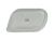 DT Spare Parts 4.64313 Nebelscheinwerferglas, links passend für Mercedes-Benz