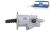 DT Spare Parts 4.64340 Kupplungsservo, ohne Wegesensor passend für Mercedes-Benz