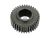 DT Spare Parts 4.64382 Sonnenrad, 35 teeth passend für Mercedes-Benz