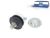 DT Spare Parts 4.64402 Gelenklager, M16 x 1,5 passend für Mercedes-Benz