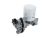 DT Spare Parts 4.64408 Lufttrockner, komplett mit Ventil, mit Heizung, M16 x 1,5, M22 x 1,5, max. 13 bar, Po: 14,5 bar passend für Multimarken