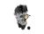 DT Spare Parts 4.64412 4-Kreis-Schutzventil, 32 V, M12 x 1,5, M22 x 1,5, max. 13 bar, Po21: 9 bar, Po22: 9 bar, Po23: 7,5 bar, Po24: 7,5 bar, Pc21: 7 bar, Pc22: 7 bar, Pc23: 4,5 bar, Pc24: 4,5 bar passend für Multimarken
