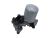DT Spare Parts 4.64413 Lufttrockner, komplett mit Ventil, ohne Heizung, 13 bar passend für Mercedes-Benz