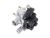 DT Spare Parts 4.64414 4-Kreis-Schutzventil, mit Sensor, M16 x 1,5, M22 x 1,5, Po21: 9 bar, Po22: 9 bar, Po23: 7,5 bar, Po24: 7,5 bar, Pc21: 6 bar, Pc22: 6 bar, Pc23: 4,5 bar, Pc24: 4,5 bar passend für Mercedes-Benz