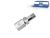DT Spare Parts 4.64416 Überströmventil, M16 x 1,5, SW: 22 / 24 passend für Mercedes-Benz