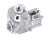 DT Spare Parts 4.64430 Lenkhilfepumpe, 180 bar passend für Mercedes-Benz