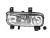 DT Spare Parts 4.64447 Hauptscheinwerfer, rechts, ohne Nebelscheinwerfer, ohne Stellmotor, 24 V, H7 passend für Mercedes-Benz
