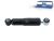 DT Spare Parts 4.64464 Kabinenstoßdämpfer, D: 40 mm, b: 12 mm, Lmin: 208 mm, Lmax: 228 mm passend für Mercedes-Benz