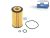 DT Spare Parts 4.64471 Ölfiltereinsatz, d: 33 mm, D: 64 mm, H: 115 mm passend für Multimarken