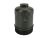 DT Spare Parts 4.64475 Ölfilterdeckel, d: 41 mm, D: 105 mm, Te100 x 3, H: 144 mm passend für Mercedes-Benz
