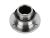 DT Spare Parts 4.64497 Flansch, D: 180 mm passend für Mercedes-Benz