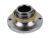 DT Spare Parts 4.64498 Flansch, D: 180 mm passend für Mercedes-Benz