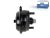 DT Spare Parts 4.64517 Bremszylinder, M16 x 1,5, Ls: 57 mm, Lp: 37 mm passend für Multimarken