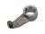 DT Spare Parts 4.64518 Wählhebel passend für Mercedes-Benz