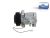 DT Spare Parts 4.64523 Kompressor, Klimaanlage, Öl befüllt, 24 V, 8 PK, DP: 130 mm, 8 grooves passend für Mercedes-Benz