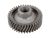 DT Spare Parts 4.64534 Antriebsrad, D: 116 mm, 39 teeth passend für Multimarken