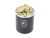 DT Spare Parts 4.64583 Kraftstofffilter, D: 86 mm, H: 121 mm passend für Multimarken