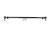 DT Spare Parts 4.64594 Lenkstange, D: 38 mm, C: 30 mm, M30 x 1,5, M24 x 1,5, L: 1160 mm passend für Mercedes-Benz