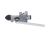 DT Spare Parts 4.64608 Niveauventil, M12 x 1,5, L: 160 mm passend für Setra