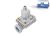 DT Spare Parts 4.64616 Überströmventil, M22 x 1,5, max. 13 bar passend für Mercedes-Benz