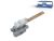 DT Spare Parts 4.64617 Niveauventil, M12 x 1,5 passend für Mercedes-Benz