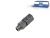 DT Spare Parts 4.64619 Überströmventil, M16 x 1,5, Pov: 4,5 bar passend für Multimarken