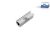 DT Spare Parts 4.64620 Schraubenschlüssel, D: 28,5 mm, L: 72 mm passend für Mercedes-Benz